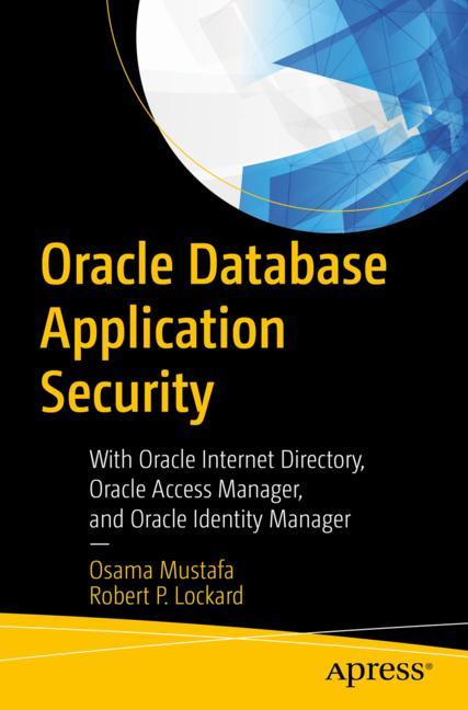 Oracle Database App…