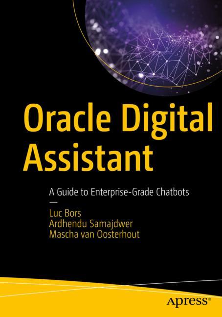 Oracle Digital Assi… - image