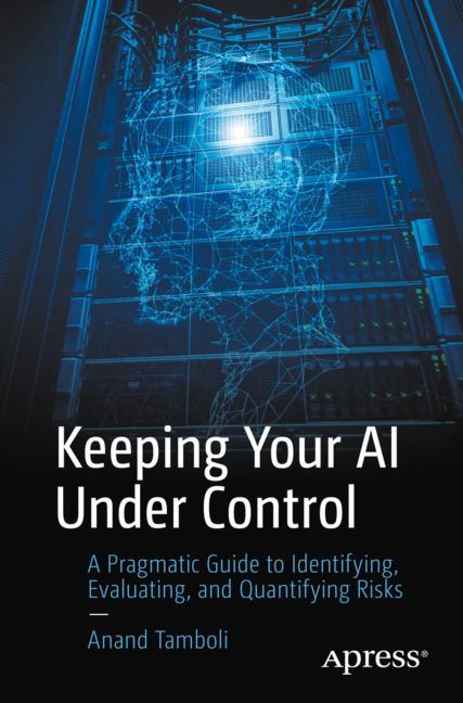Keeping Your Ai Und…