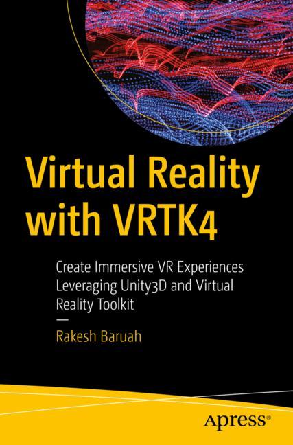Virtual Reality Wit…