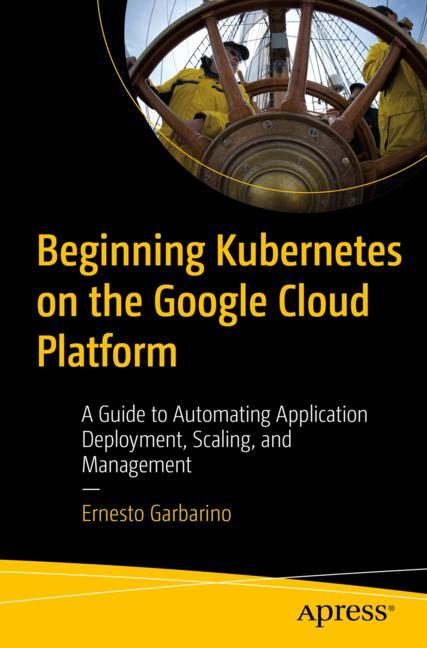 Beginning Kubernete… - image