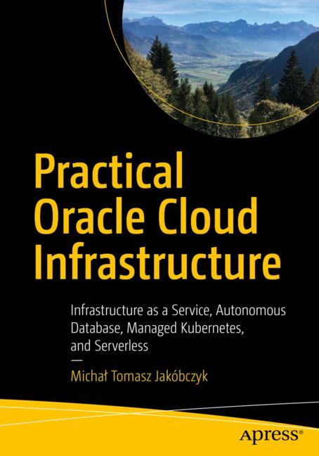 Practical Oracle Cl… - image