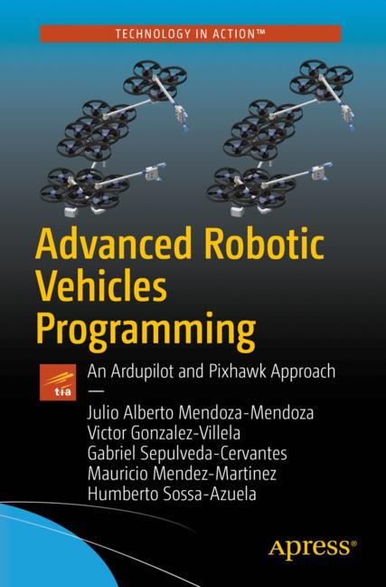 Advanced Robotic Ve…