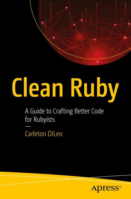 Clean Ruby - image