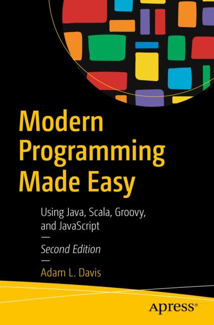 Modern Programming …