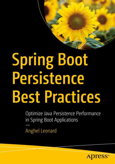 Spring Boot Persist… - image
