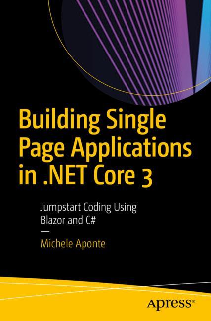 Building Single Pag…