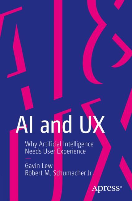 Ai And Ux