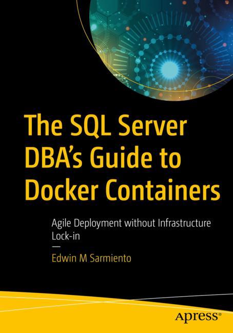 The Sql Server Dbaâ…