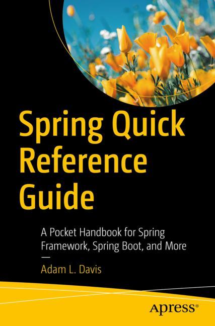 Spring Quick Refere…
