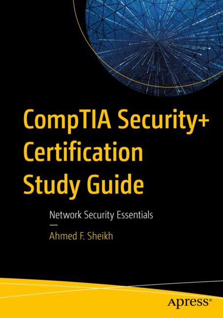 Comptia Security+ C…
