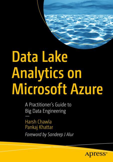 Data Lake Analytics…