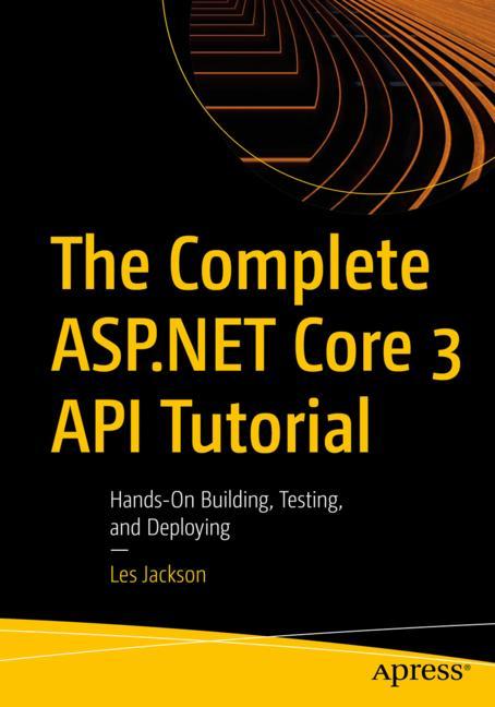 The Complete Asp.Ne…