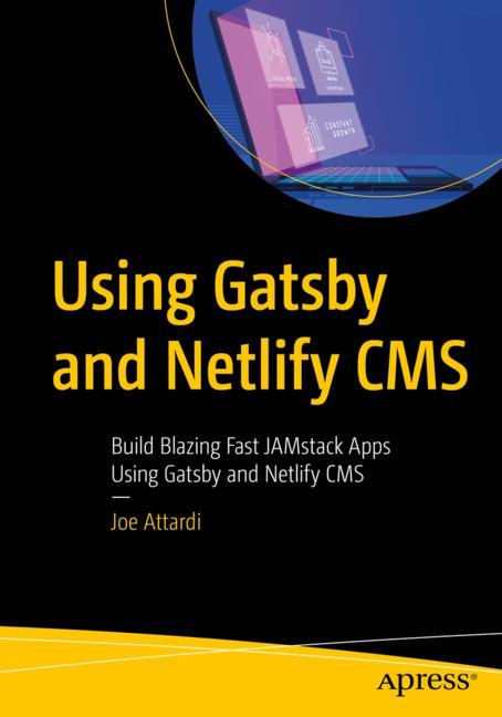 Using Gatsby And Ne…