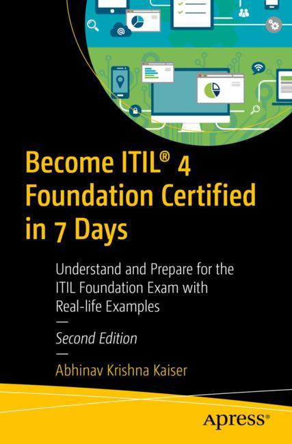 Become ItilÂ® 4 Fou…