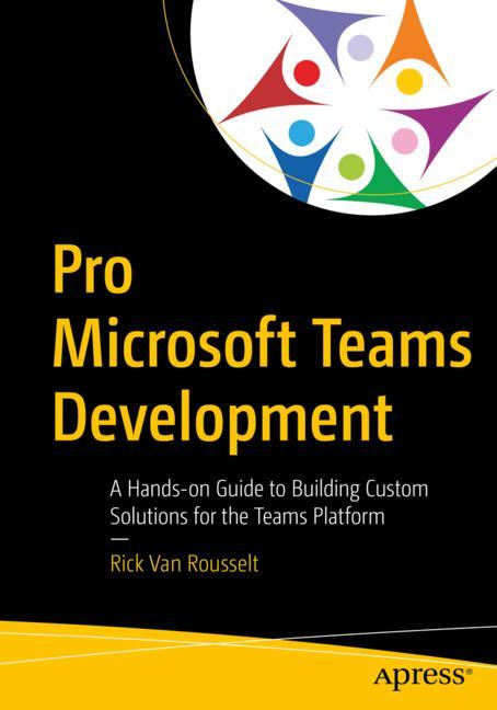 Pro Microsoft Teams…