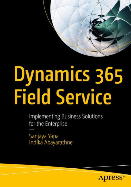 Dynamics 365 Field …
