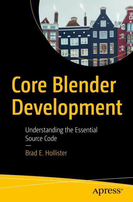 Core Blender Develo…
