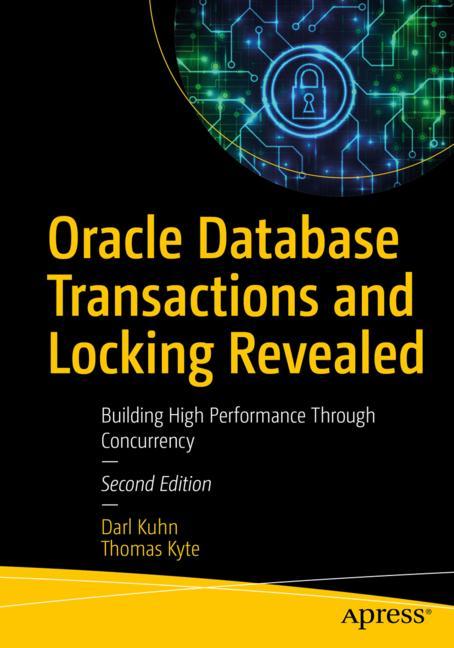 Oracle Database Tra…