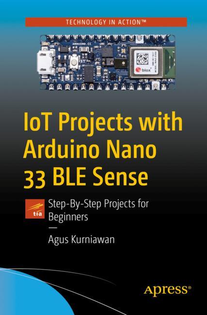 Iot Projects With A…