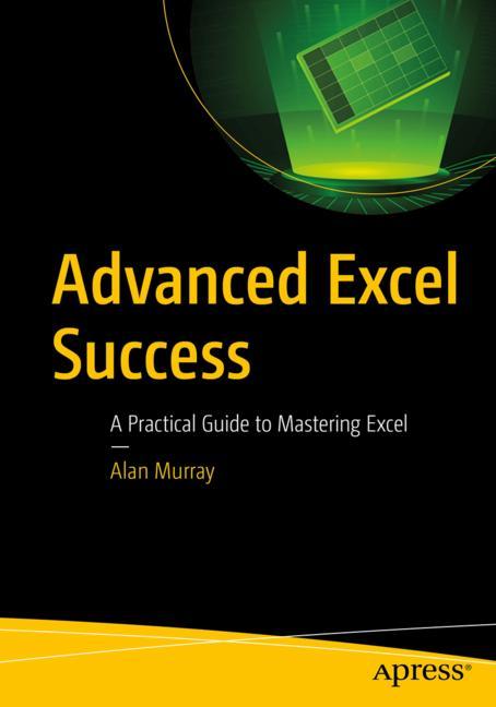 Advanced Excel Succ…