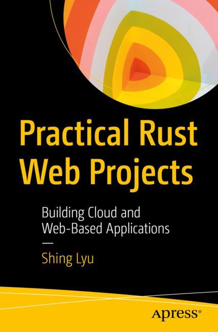 Practical Rust Web …