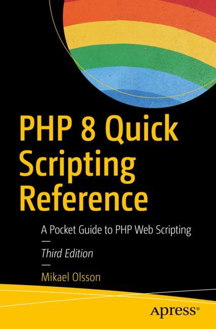 Php 8 Quick Scripti…