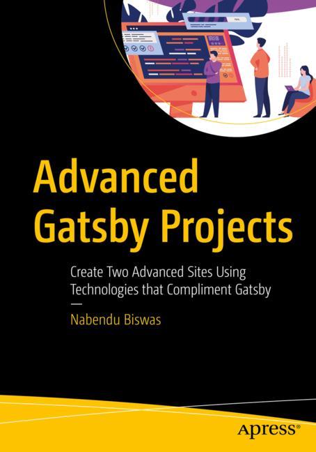 Advanced Gatsby Pro…