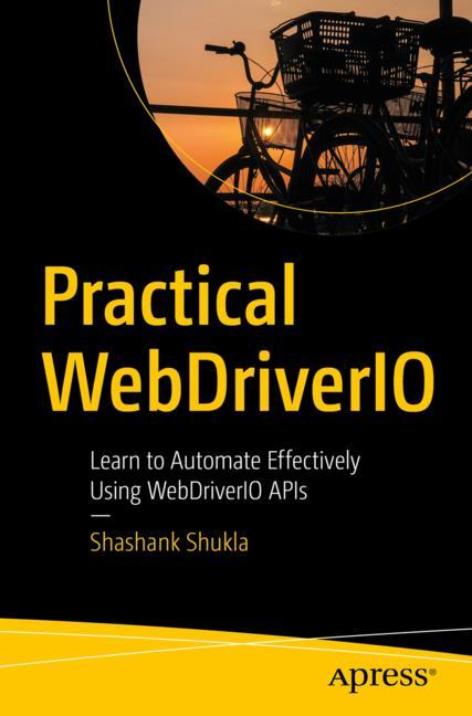 Practical Webdriver…