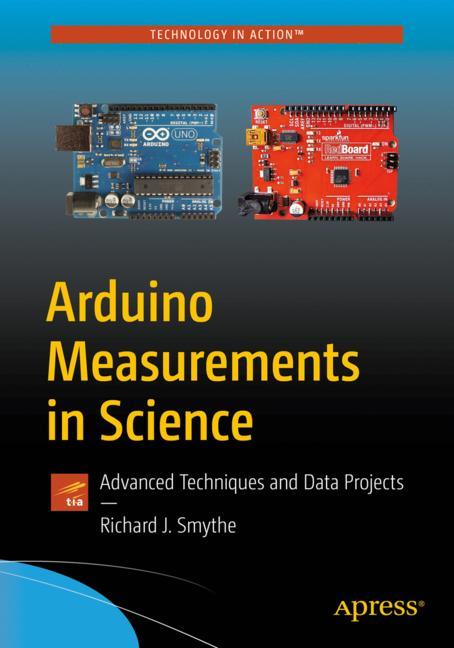 Arduino Measurement…