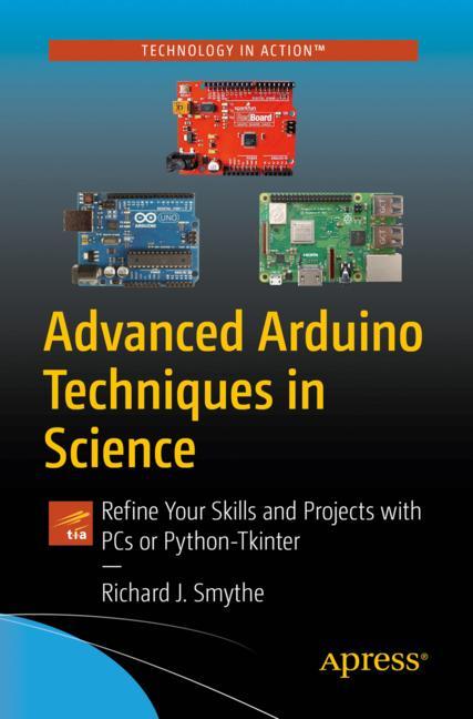 Advanced Arduino Te…