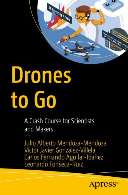 Drones To Go - image