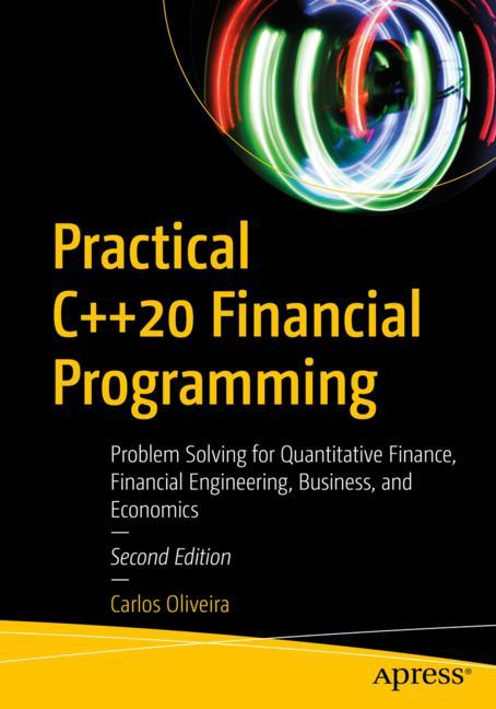 Practical C++20 Fin…