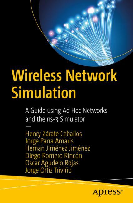 Wireless Network Si…