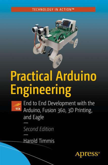Practical Arduino E…