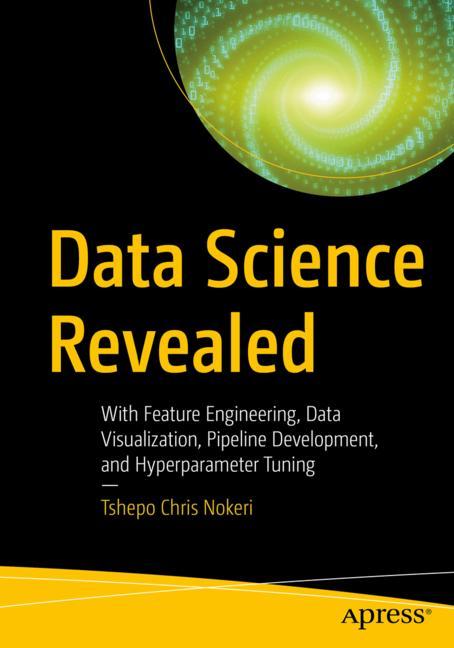 Data Science Reveal…