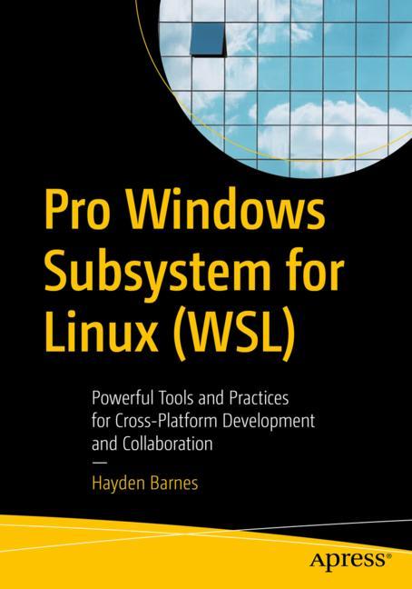 Pro Windows Subsyst…