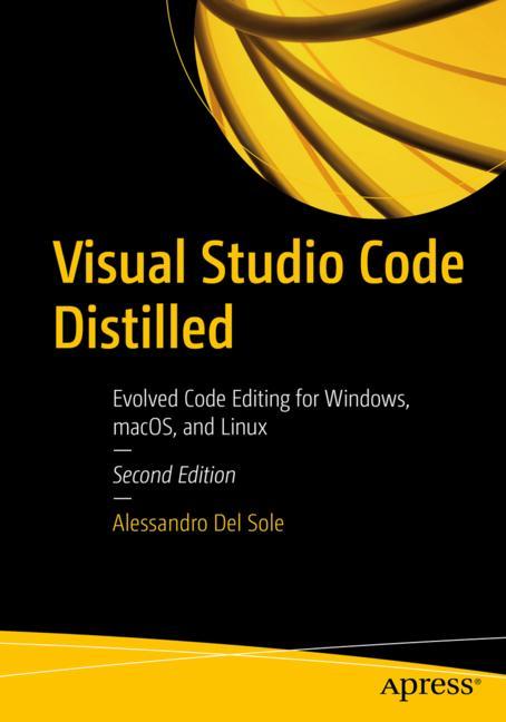 Visual Studio Code …