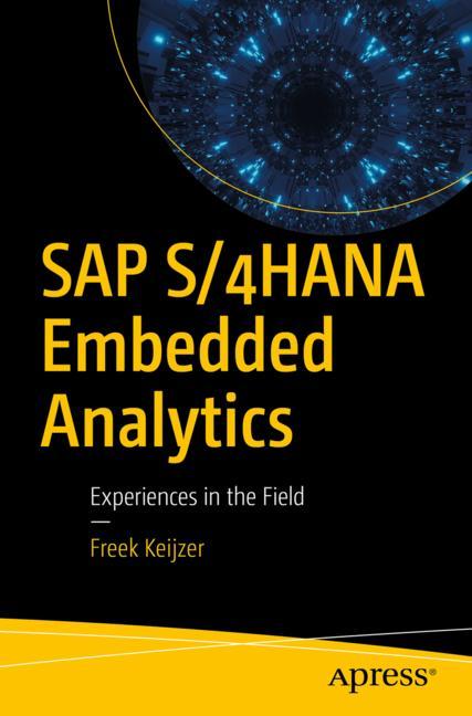 Sap S/4HANA Embedde…