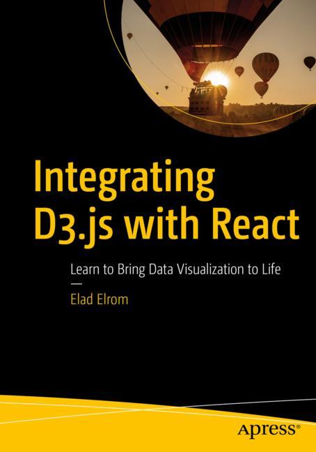 Integrating D3.Js W…