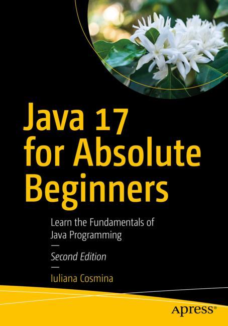 Java 17 For Absolut… - image