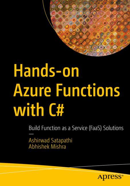 Hands-On Azure Func…