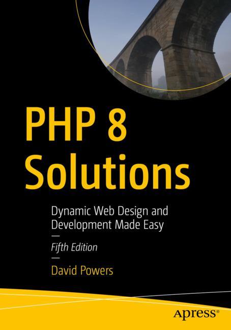 Php 8 Solutions - image