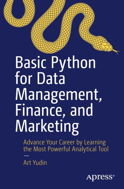 Basic Python For Da…