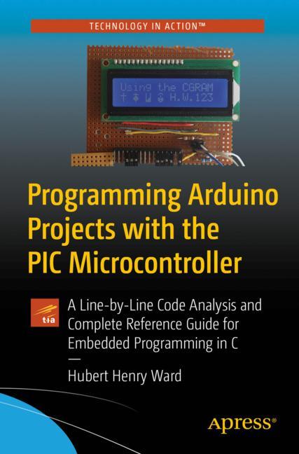 Programming Arduino…
