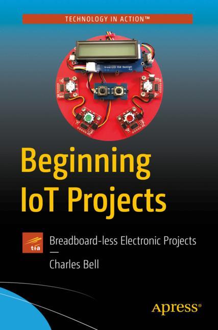 Beginning Iot Proje…