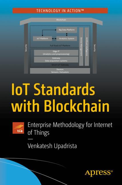 Iot Standards With …