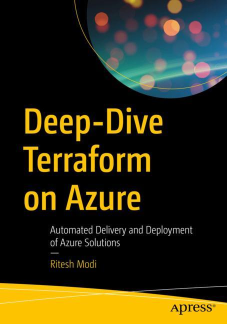 Deep-Dive Terraform…