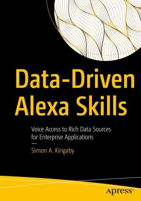 Data-Driven Alexa S…