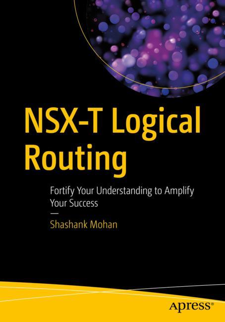 NSX-T Logical Routi…